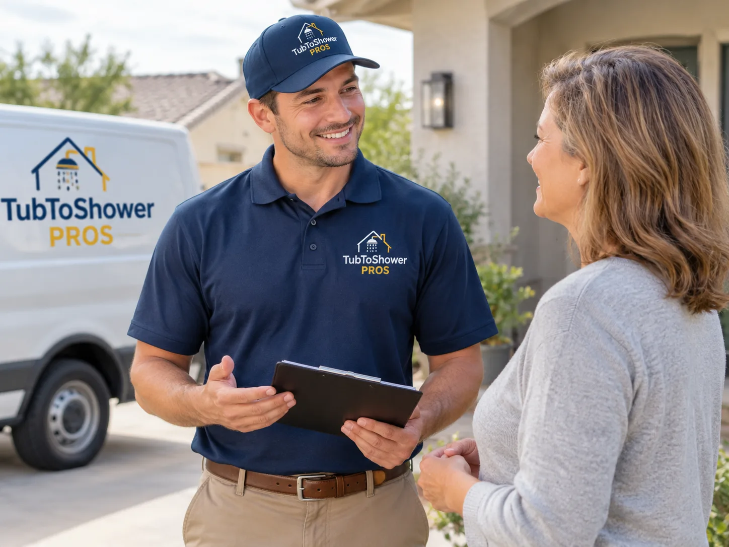 Tub Shower Conversion Sumter, SC FAQs
